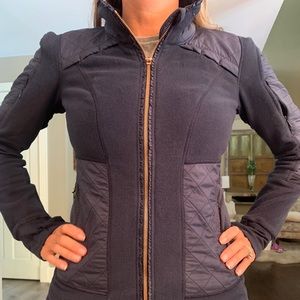 lulu Lemon Jacket